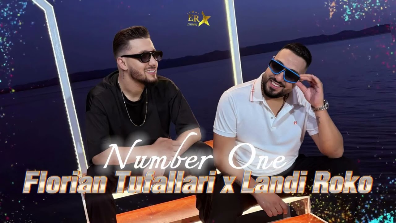 Florian Tufallari x Landi Roko - Kapedan