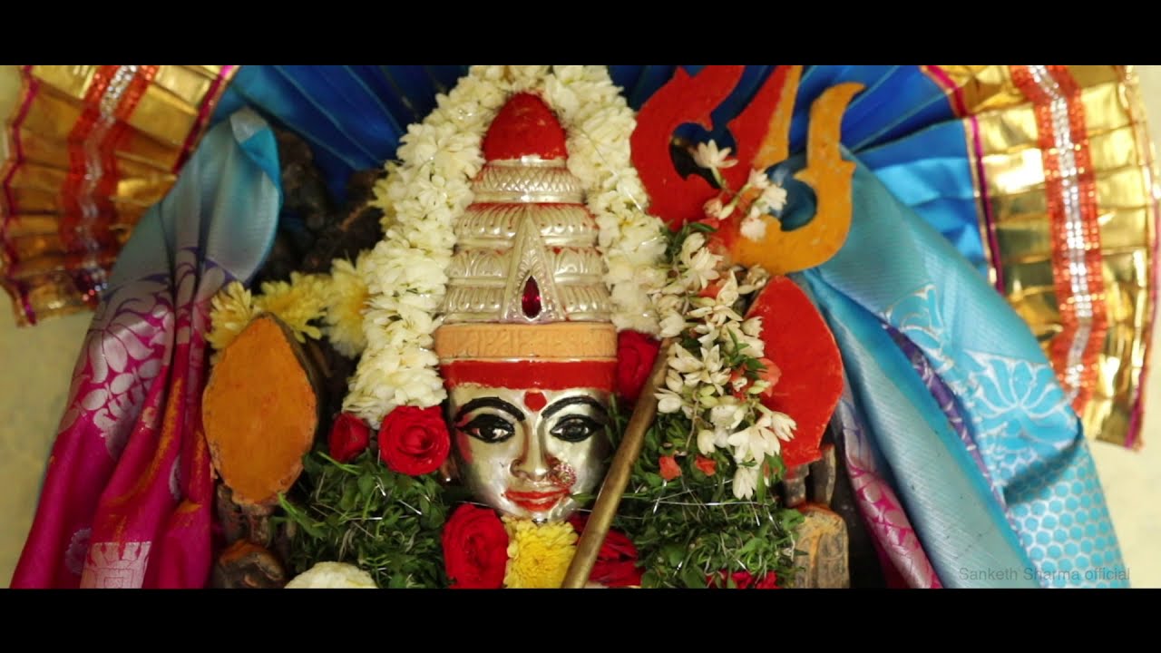 Kudavelly Devasthanam #KudavellyJathara #KudavellyTemple