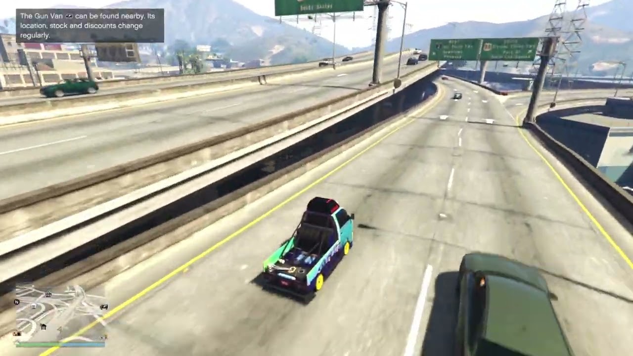 SHITZU KEITORA #FULLCLIP #GTAUTILITY #GTAONLINE 