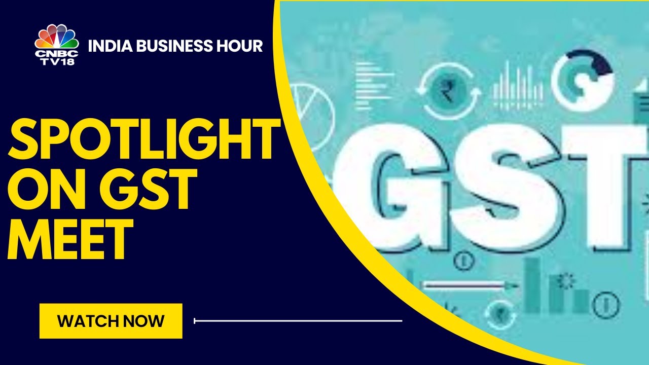 GST Council Meet On June 22. What's Likely To Be On The Agenda?