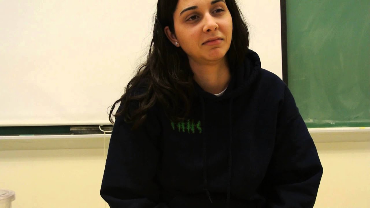 Mrs. Dube Interview