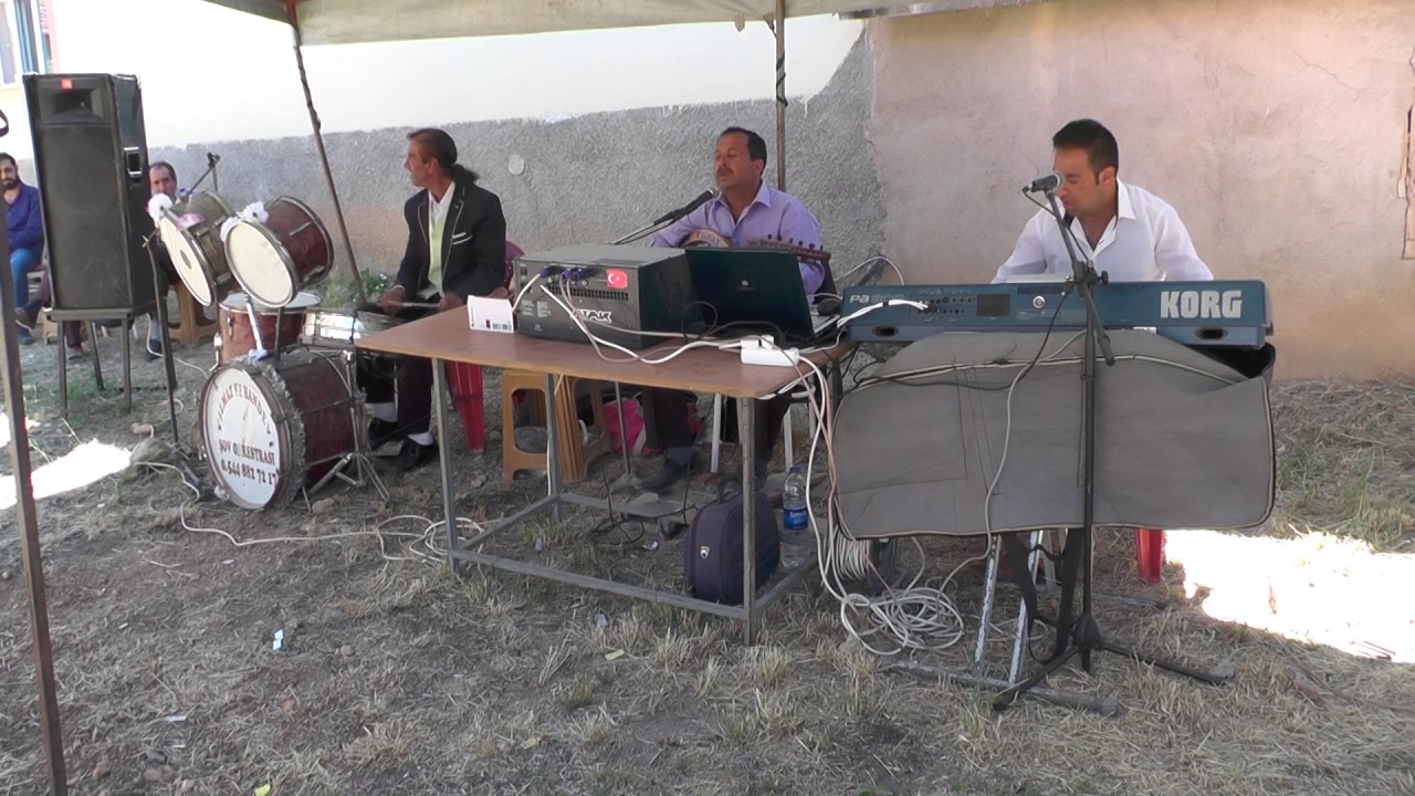Yılmaz ve Handevi Şov & Orkestrası