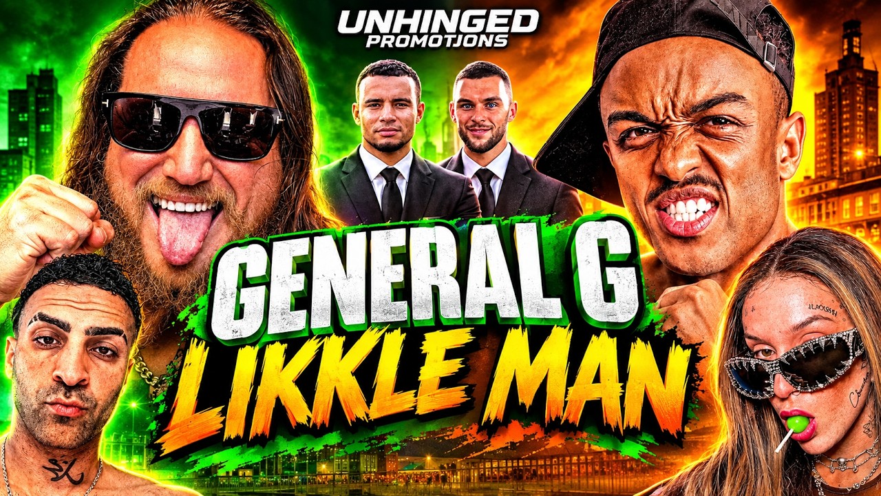 🚨 Live Right now 🚨 - HSTIKKYTOKKY Unhinged Promotions 002