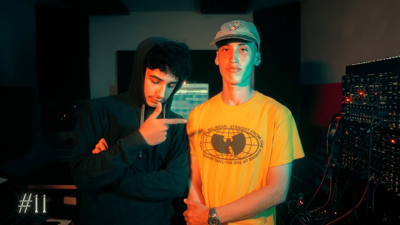 FIJI SESSIONS #11 | SANGOOCHE