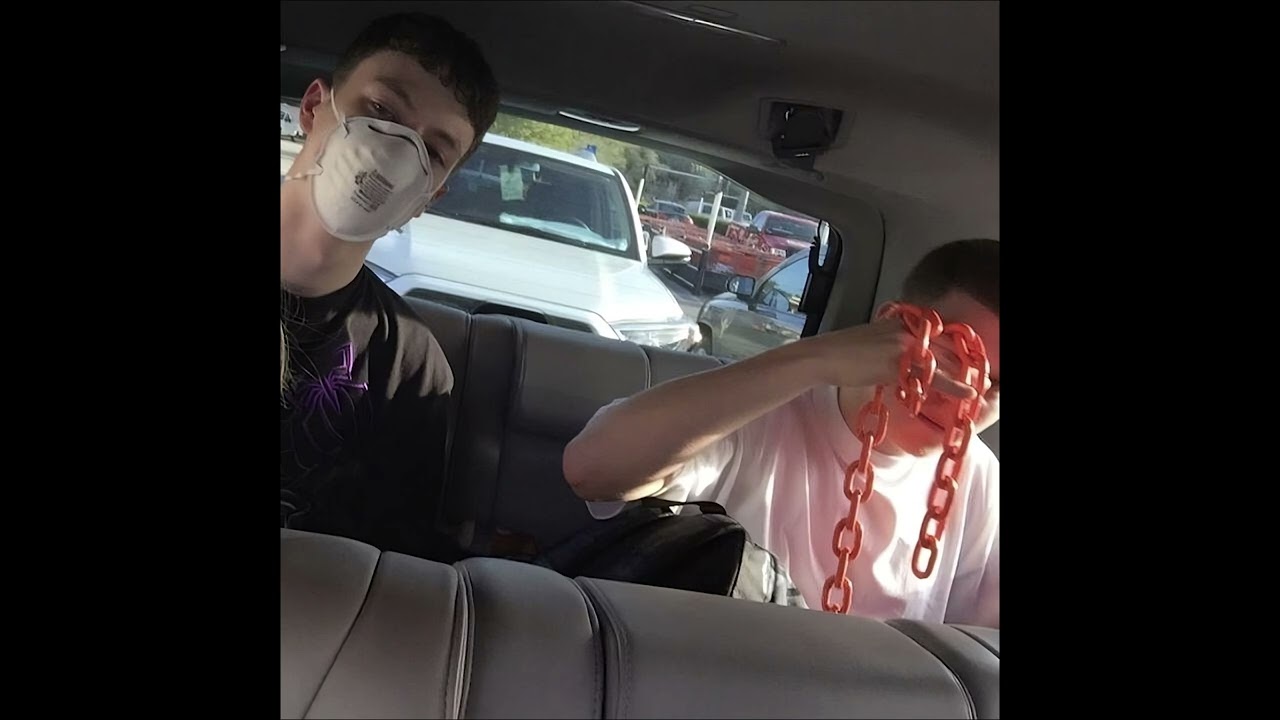 bladee x yung lean type beat " Uhm " prod. by beatsbymhc
