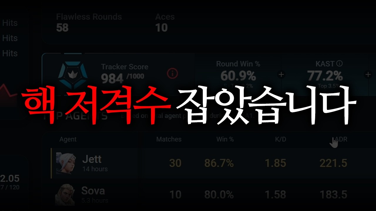 저격에 핵 의심 정황까지... 결국 걱정했던 문제가 터졌습니다