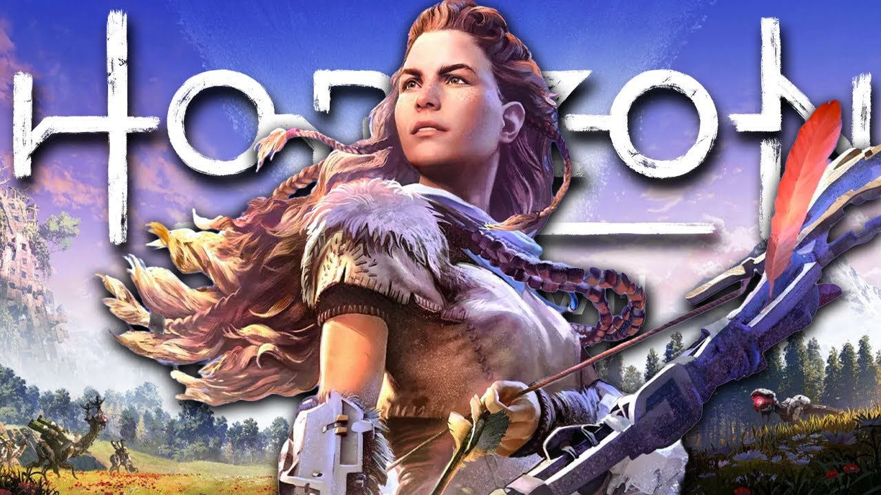 EL CEMENTÉTRICO – HORIZON ZERO DAWN – PARTE 6.5