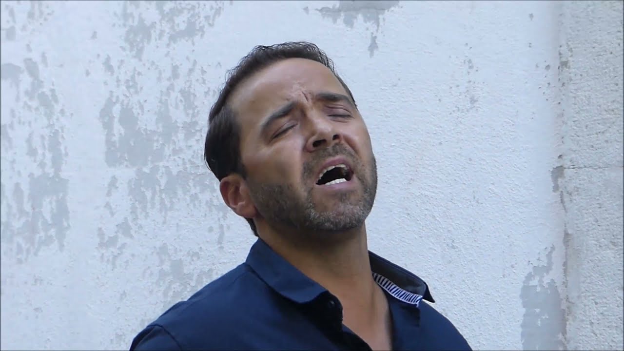 Luís Matos - 