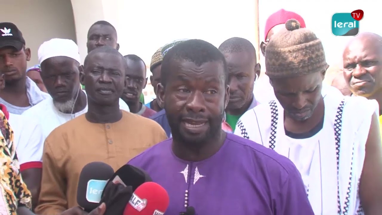 Lompoul sur mer :  les pêcheurs réclament 200 millions de F CFA et menacent Macky Sall