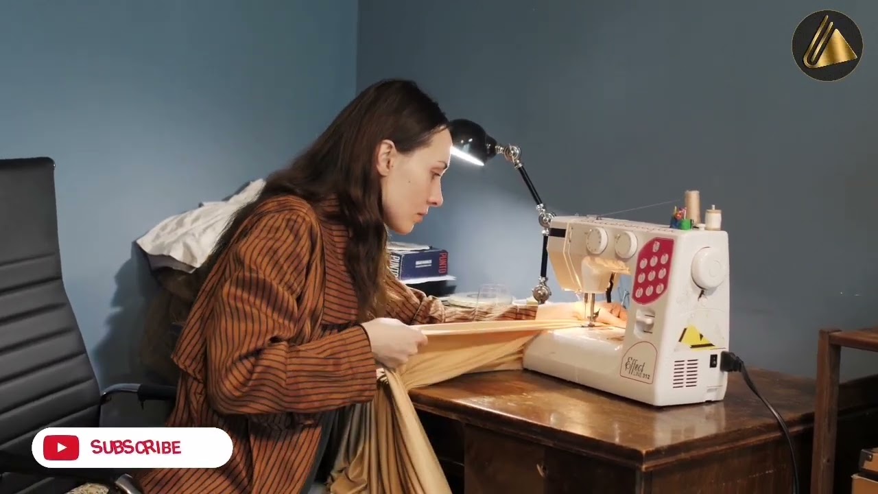 how to sewing at home