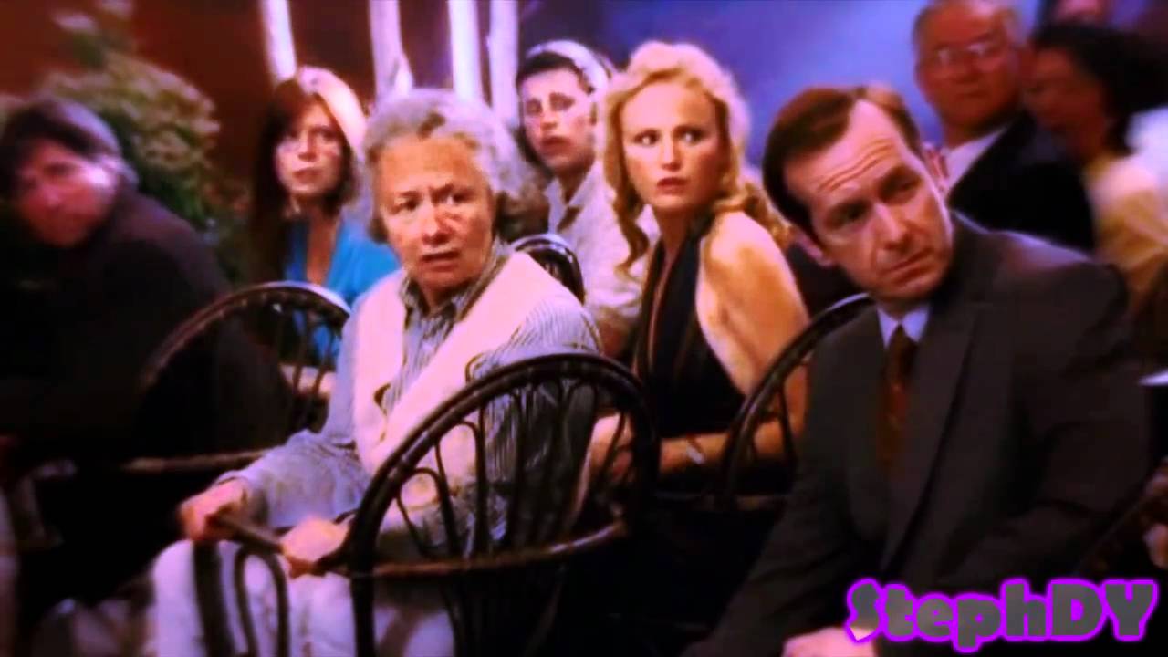 One Day- Andrew and Margaret (The Proposal)