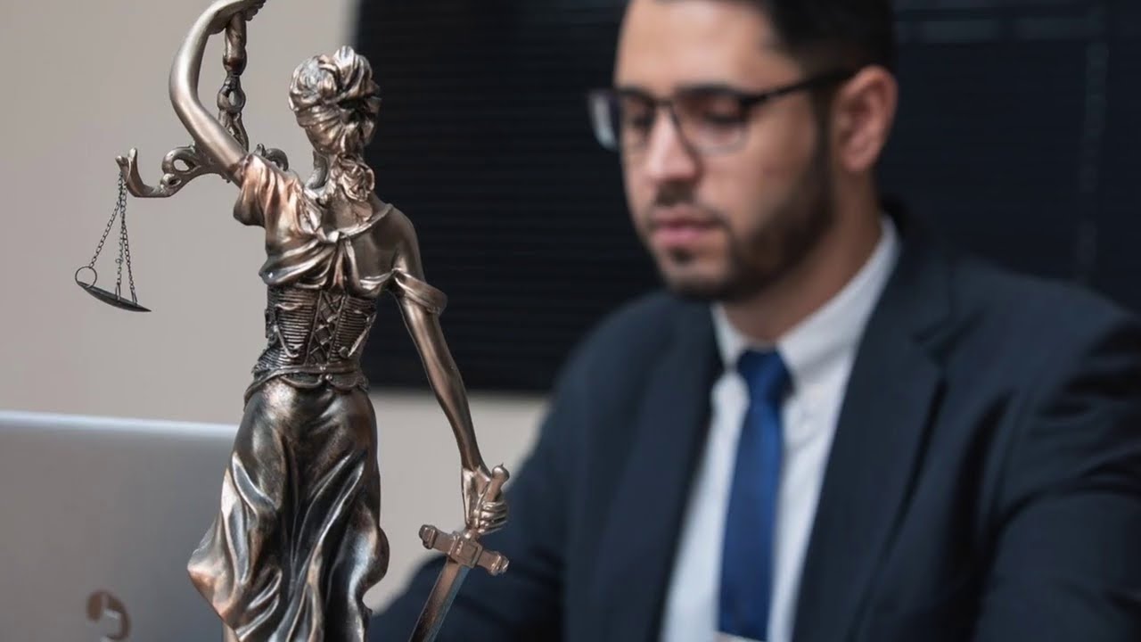 Виды правосудия