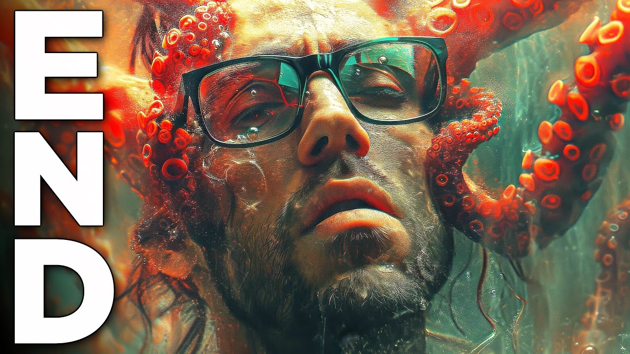 STILL WAKES THE DEEP ENDING / REVIEW - Walkthrough Gameplay Part 3 (FULL GAME)