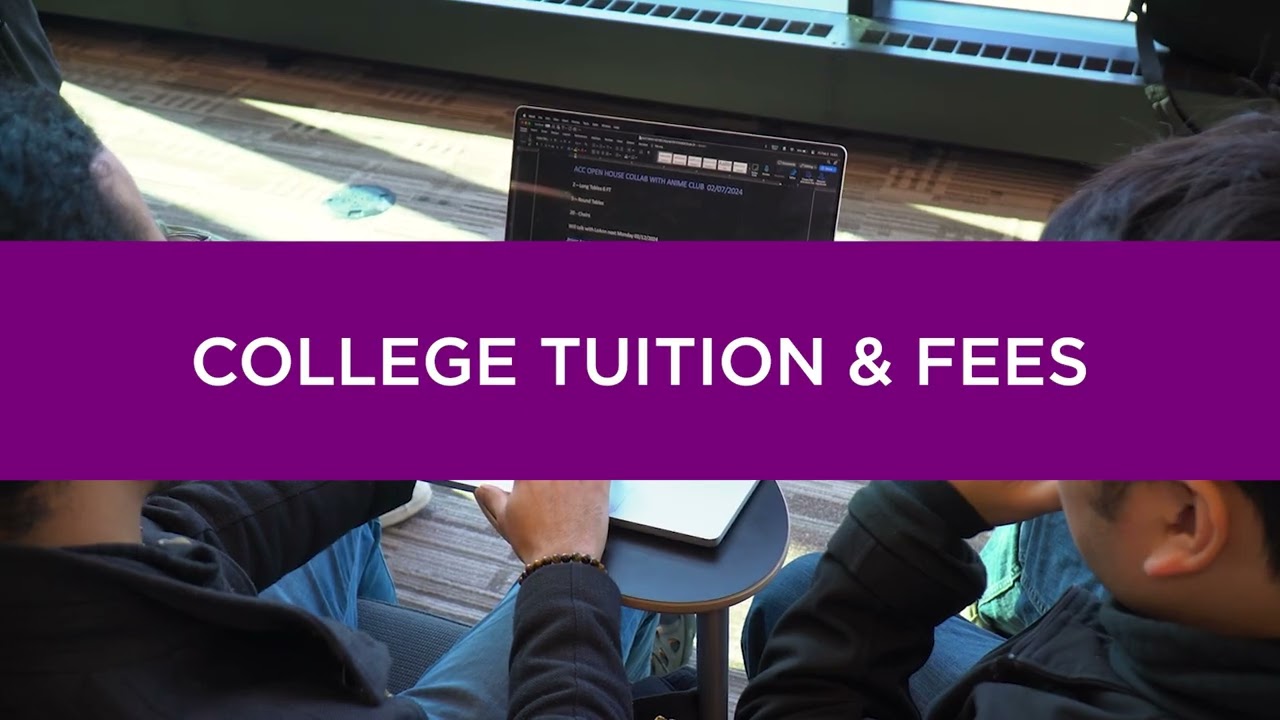 Free Tuition and Fees are Possible