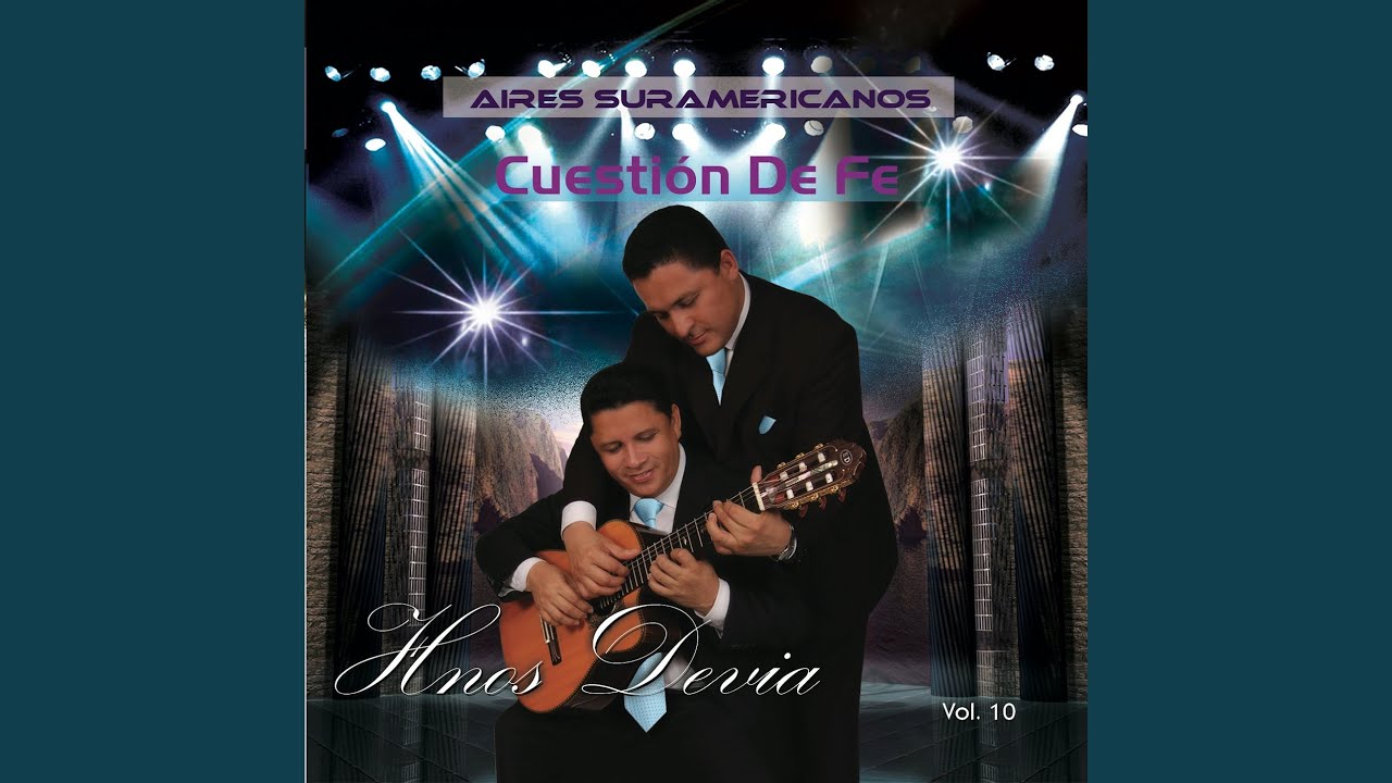 No Puedo Resistir Tu Voz