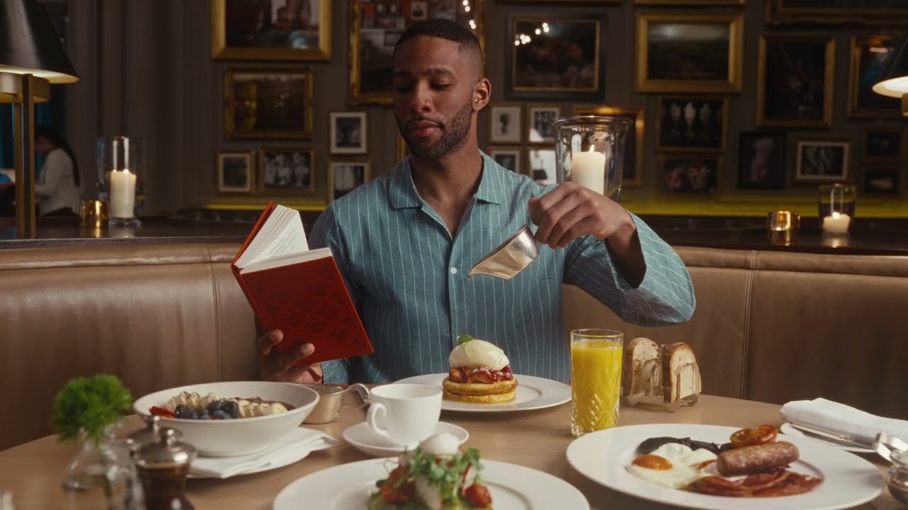 The London EDITION - Your Home Away From Home