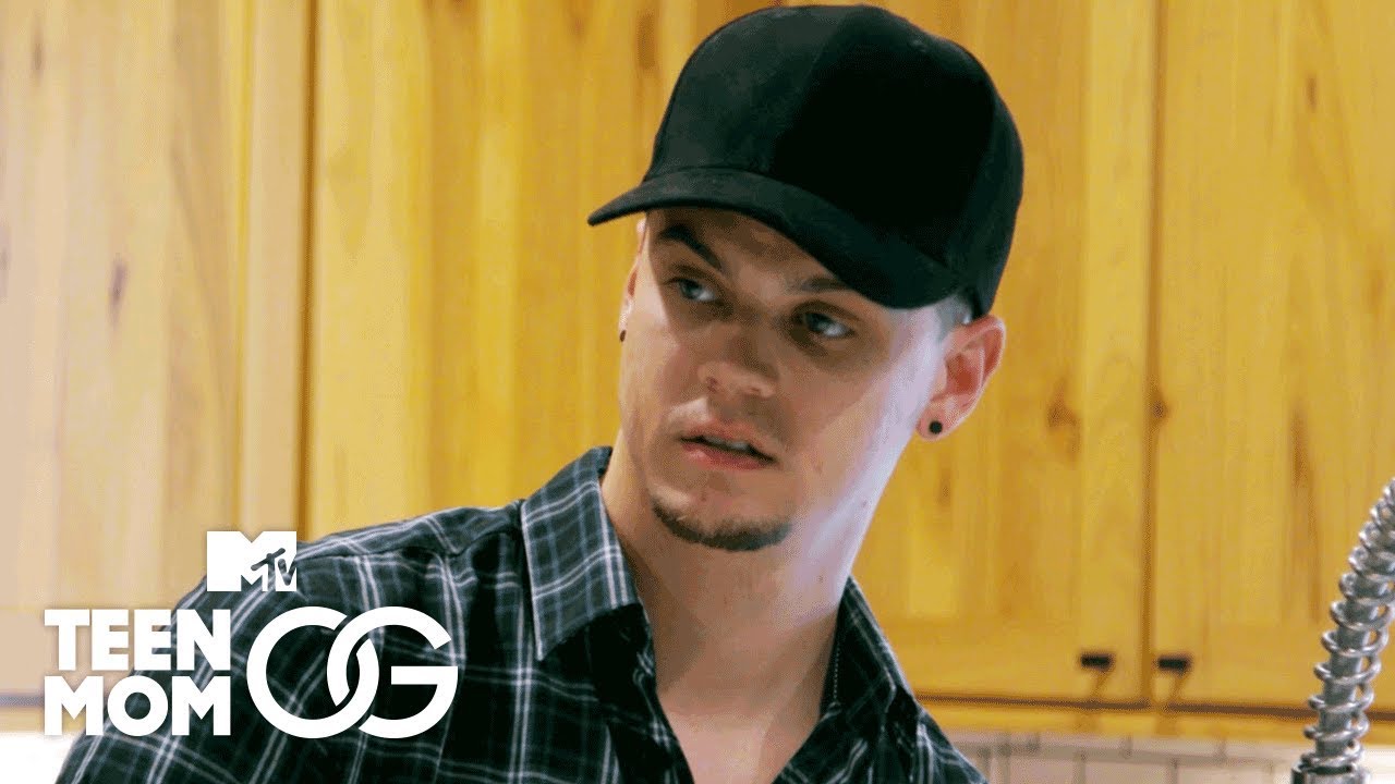 Negative Impact | Teen Mom OG (Season 8) | MTV