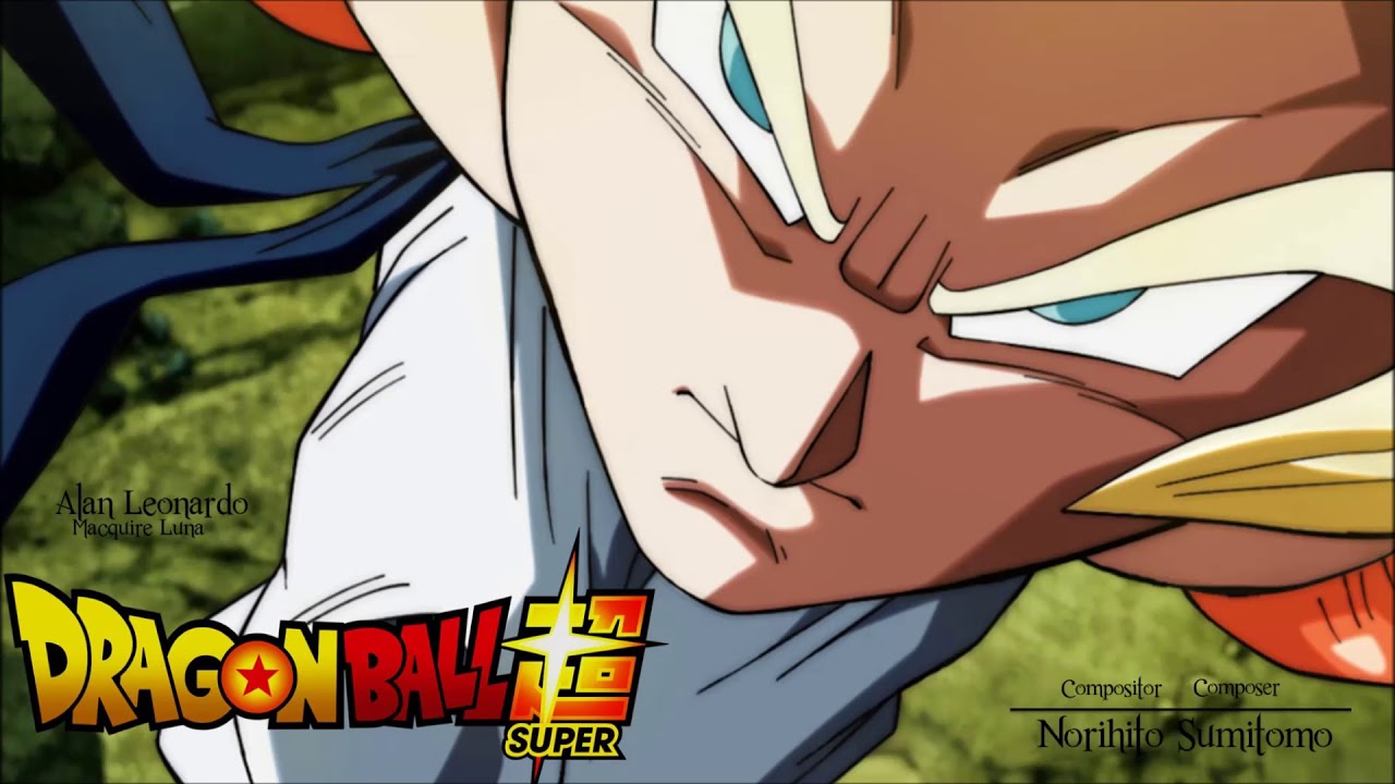 Norihito Sumitomo -「Escapar - Escape」OST | Unofficial Name