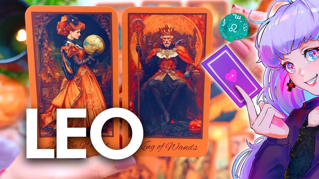 Leo SUEÑO HECHO REAL!! FABULOSO LO QUE ESTÁ ACERCÁNDOSE!! TÚ SERÁS LA SORPRESA DEL AÑO 😳💸