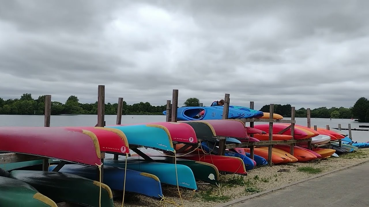 South Cerney, the Midland & SW Junction Railway, and the Cotswold Water Park