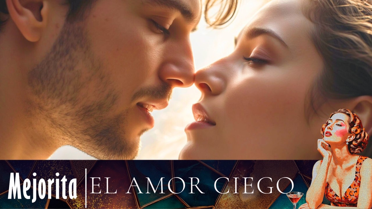 Si no has visto esta PELÍCULA… te estás perdiendo ALGO GRANDE! El Amor Ciego