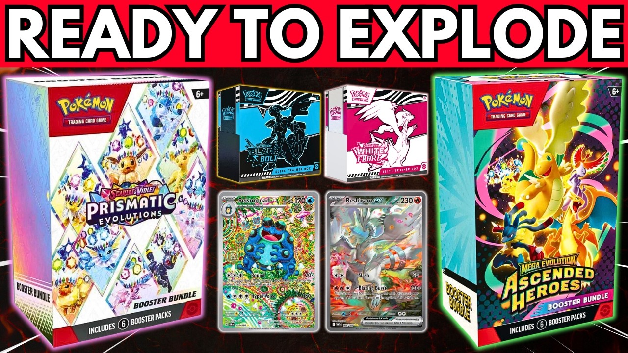 I Just Doubled Down on This Pokemon Play