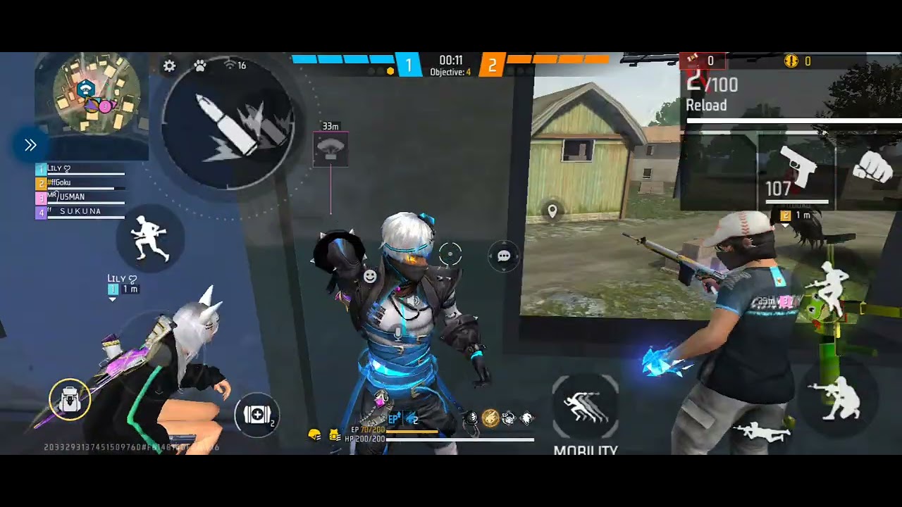 Cs with my best friend 