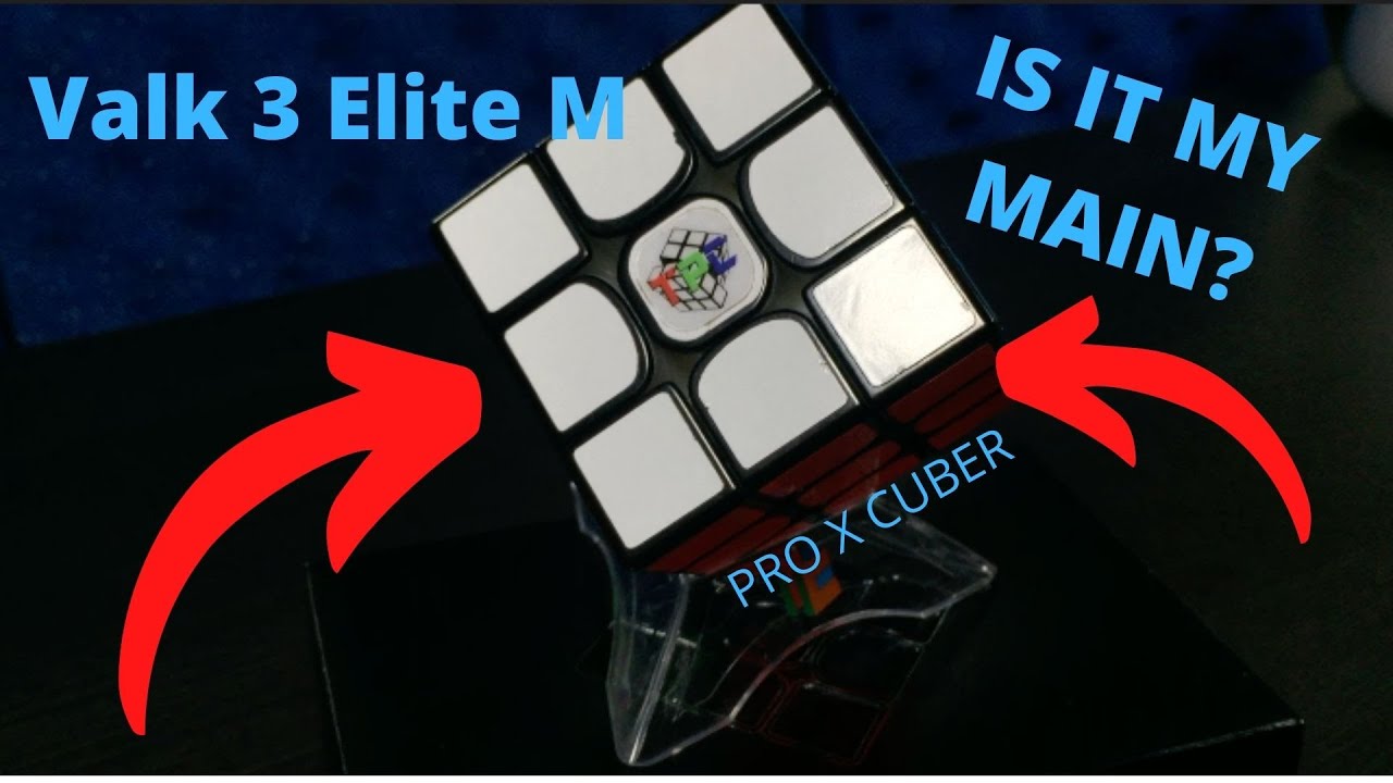 Valk 3 Elite M Review!