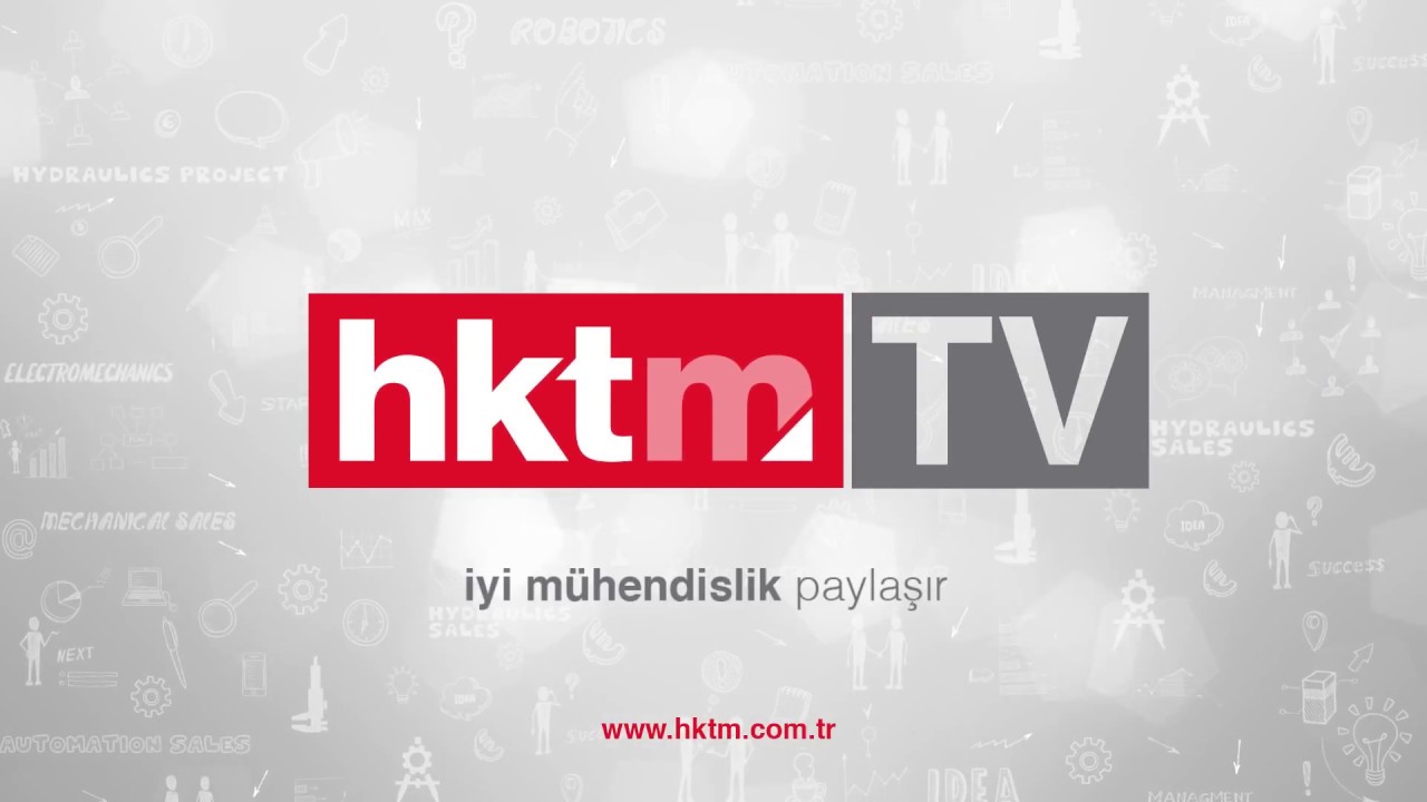 HKTM Arge Merkezi