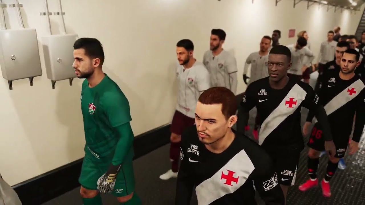 V4SCO x FLUM1N3NS3 40 V1V0 C0M 1M4G3NS J0G0 D3 H0J3 4SS1ST4 4G0R4 40 V1V0 PES21 GAMEPLAY