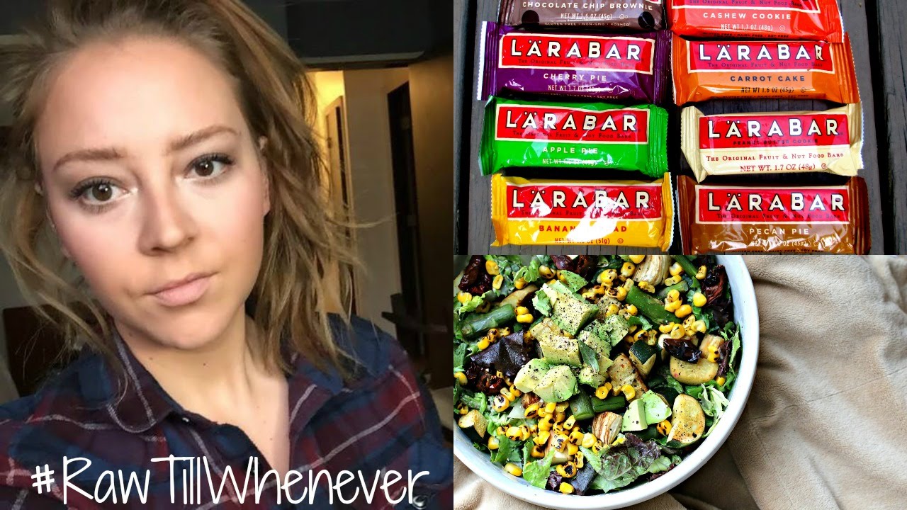 What I Eat In A Week | Friday | Snacks & Meat Eaters