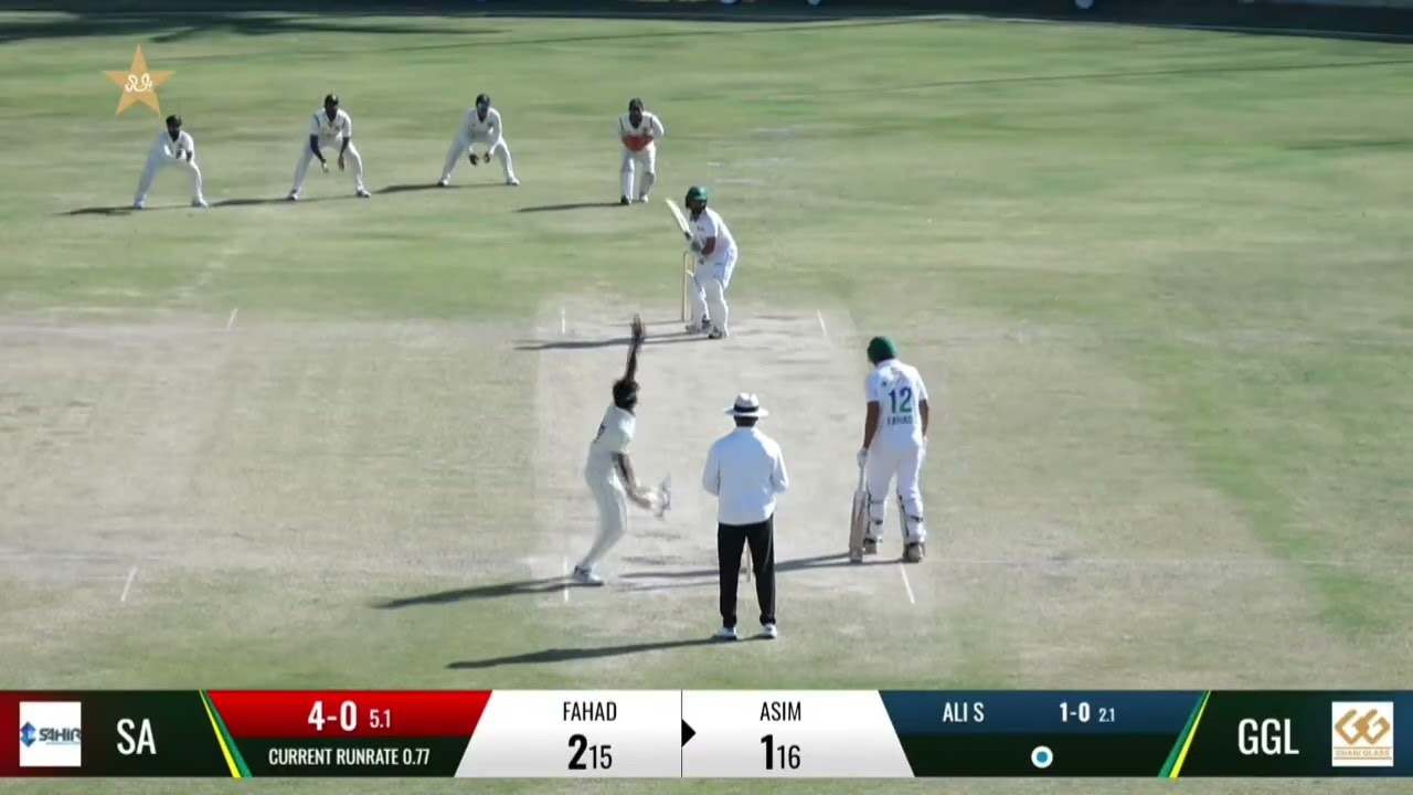 Precedent trophy 🏆 grade 2 Karachi second over sport my YouTube channel and subscribe my chanel 