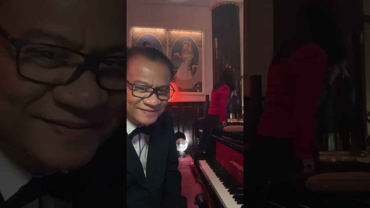 JUNPIANIST COVER CHANNEL is live