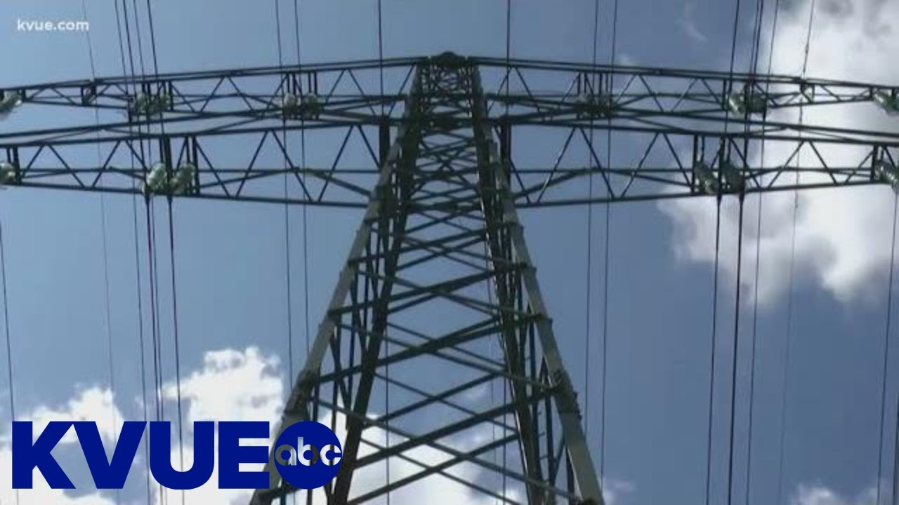 Explaining the April strain on the Texas power grid | KVUE
