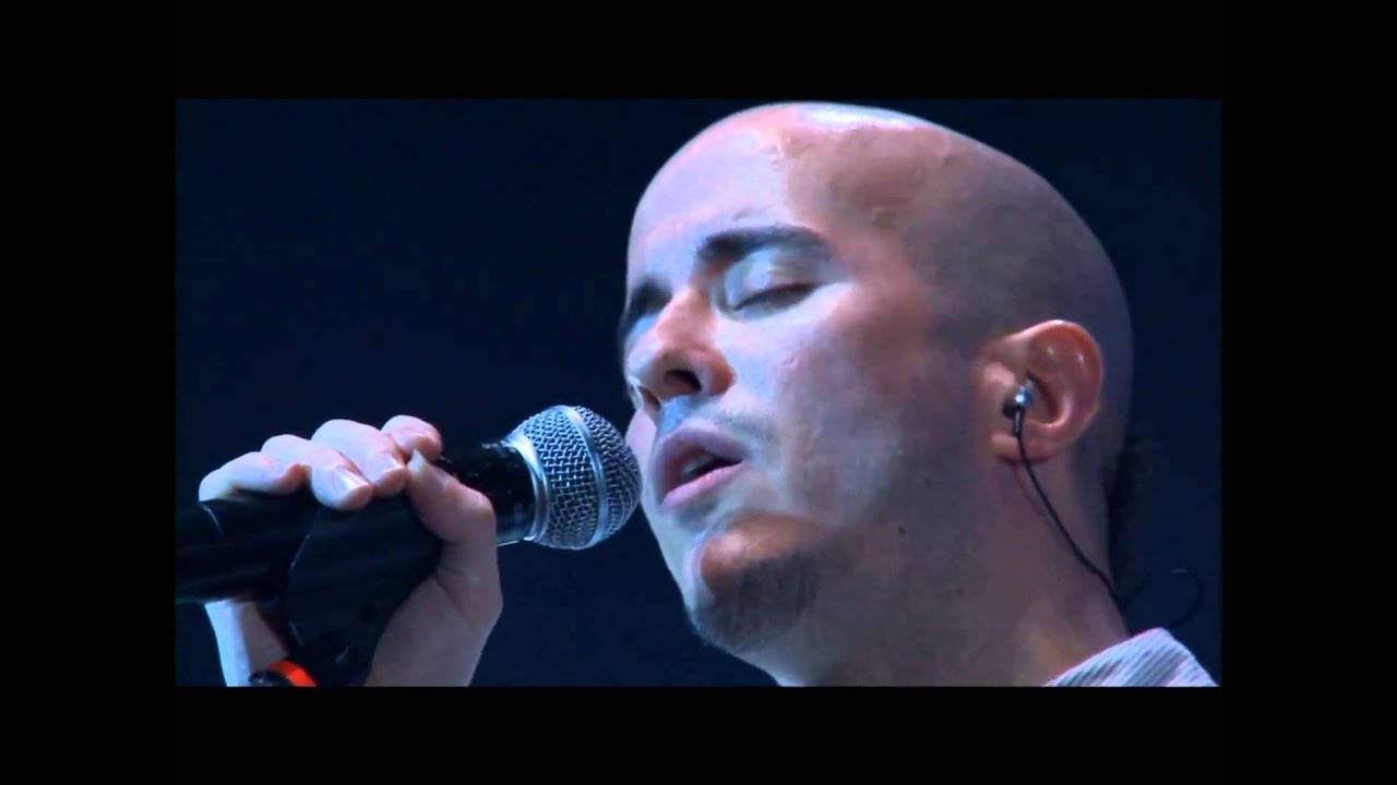 Cultura Profética - Bocanada (Tributo a Gustavo Cerati)