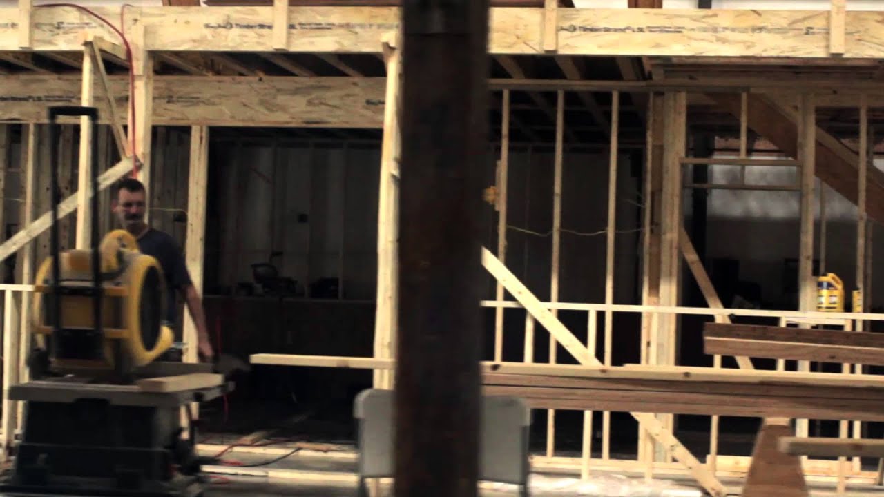 Craft Beer Market: Build Film (Week 1)