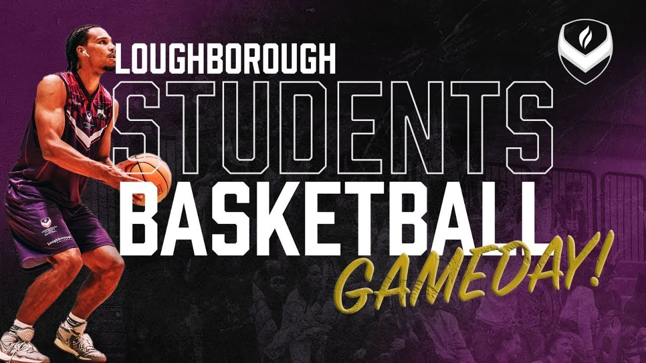 NBL3: Loughborough Riders II v Warwickshire Hawks - 24.03.24