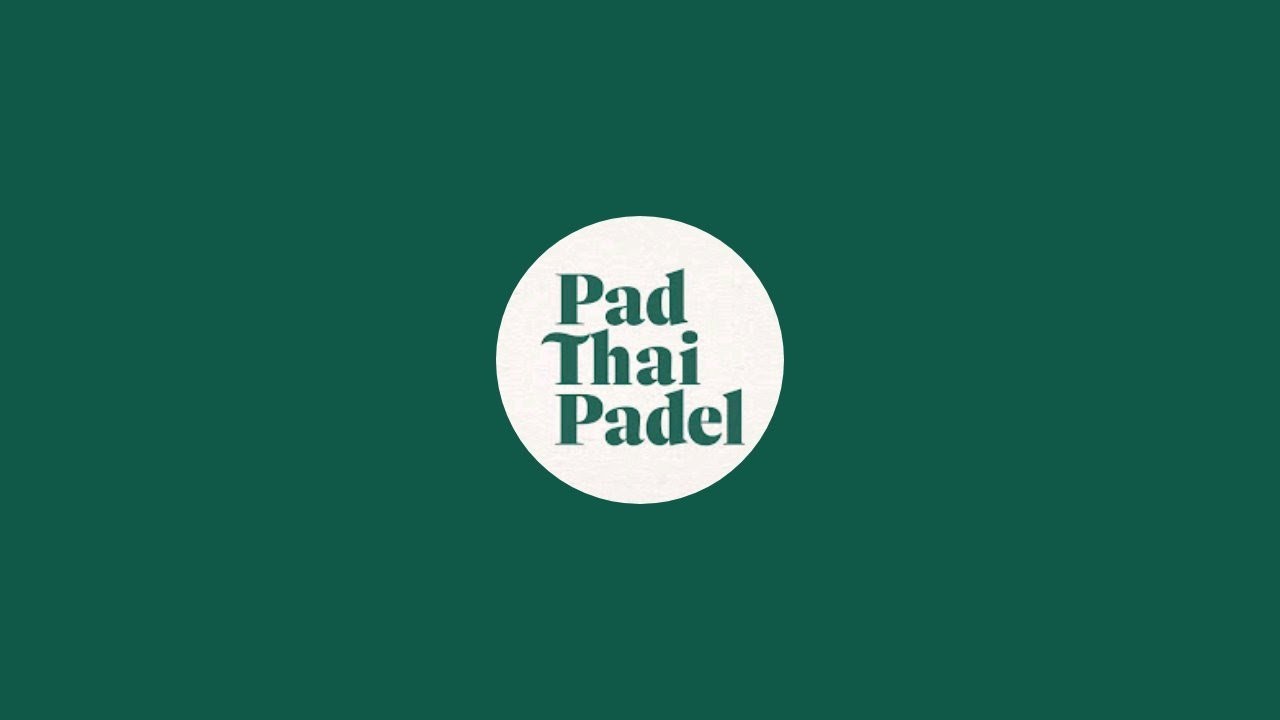 Deuce Semifinals & Final | Pad Thai Padel
