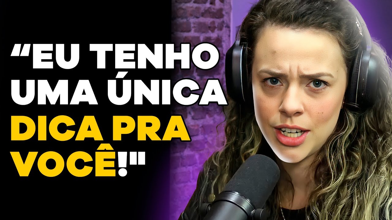 HOMEM HÉTERO PODE CONQUISTAR UMA MINA LÉSBICA? (com Gabi Cavalcanti) | PODCAST do MHM