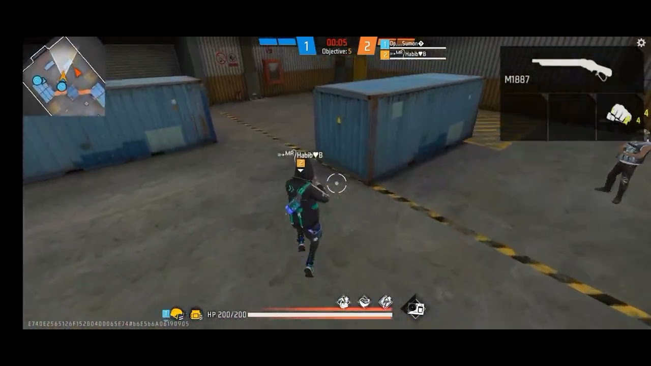 TGM GAMING second video