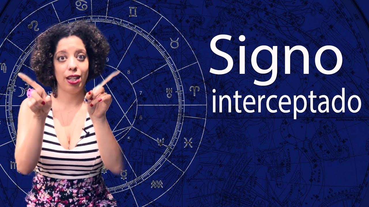Signo Interceptado