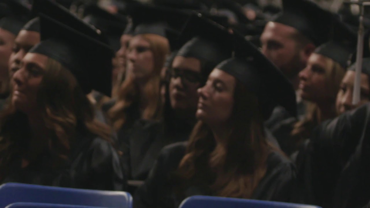 Kevin Lynch, Commencement address to PSU HHD 2018