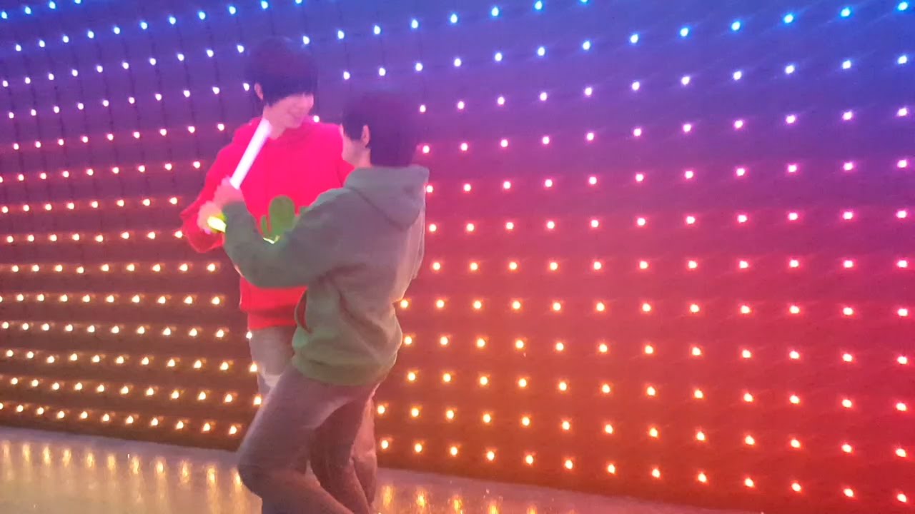 [Cosplay] OsoChoro CMV - Clarity