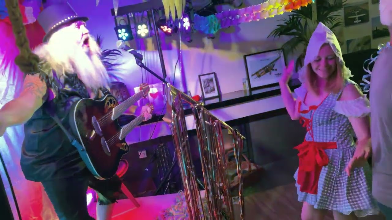 Zjuul Krapuul - Zuipe 2023