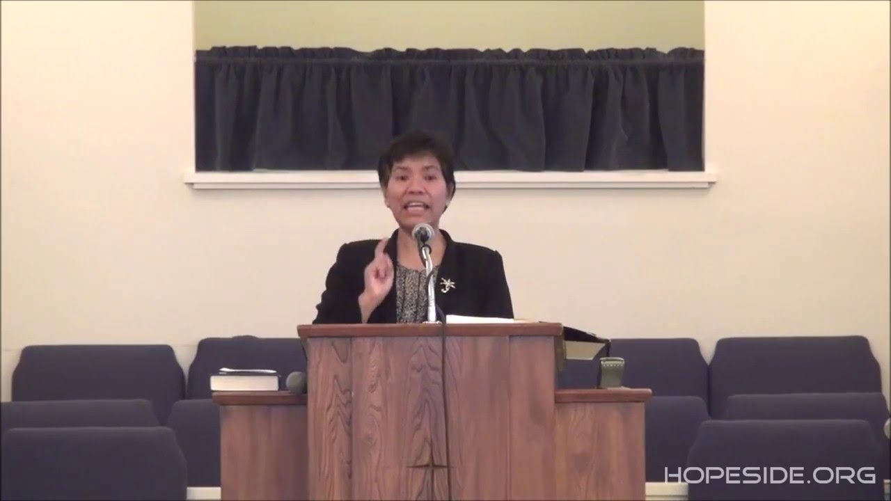 Even As Thy Soul Prospereth