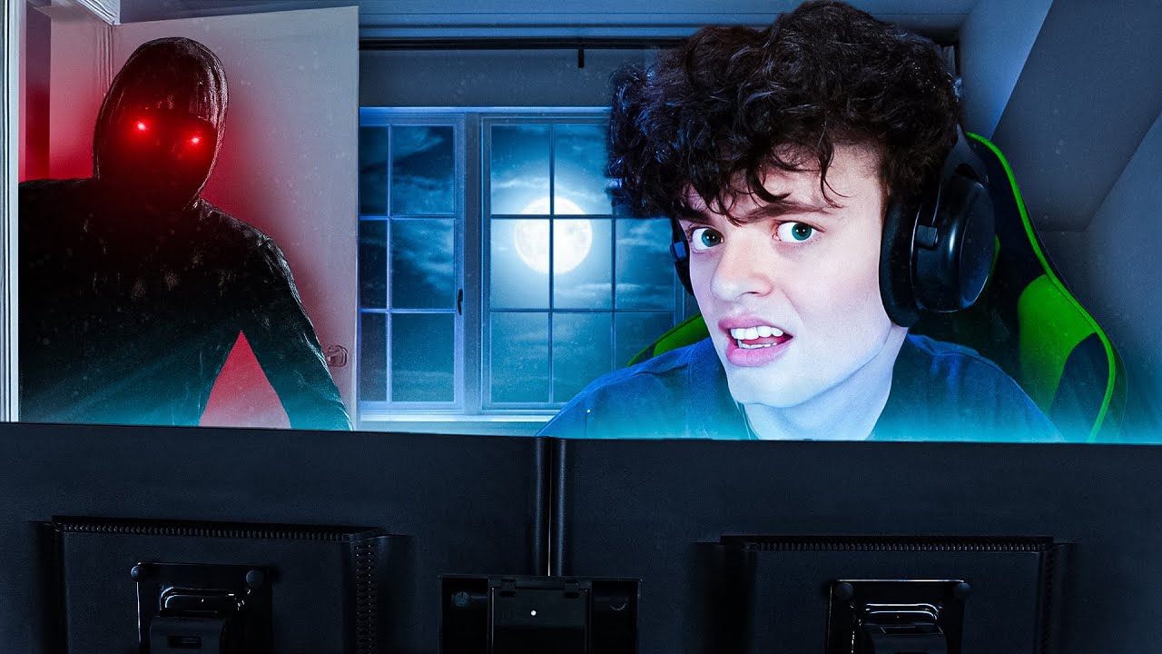 Dieser Psycho-Fan stalkt mich...😨🔪