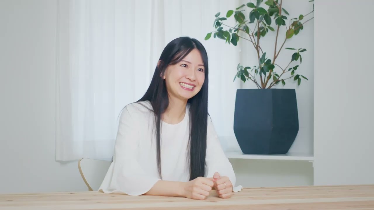 Hair Donation　ヘアードネーション