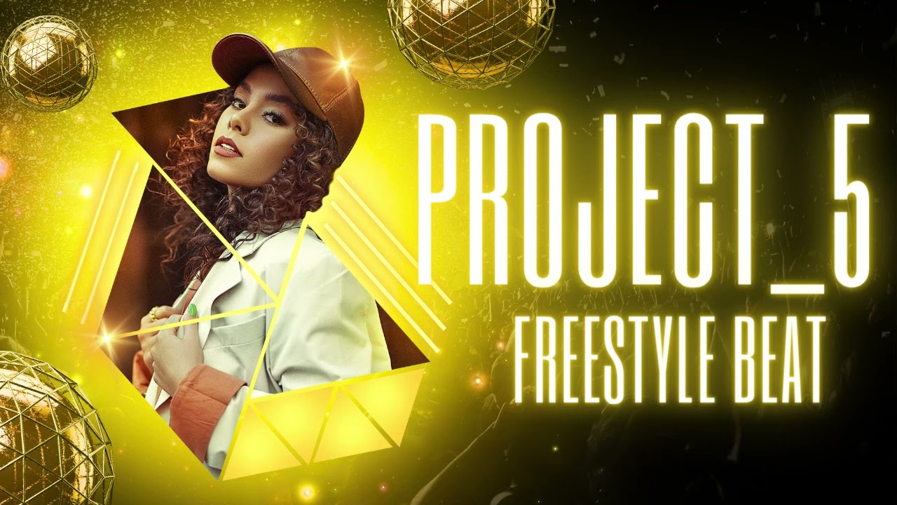 Freestyle Beat 2024