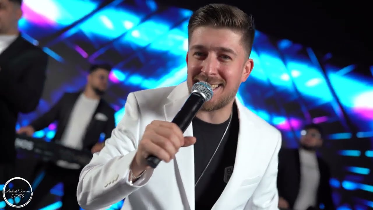 ♫ Marius Stancu ❌ Habar n-ai tu ❌ LIVE ❌ (Cover) ♫