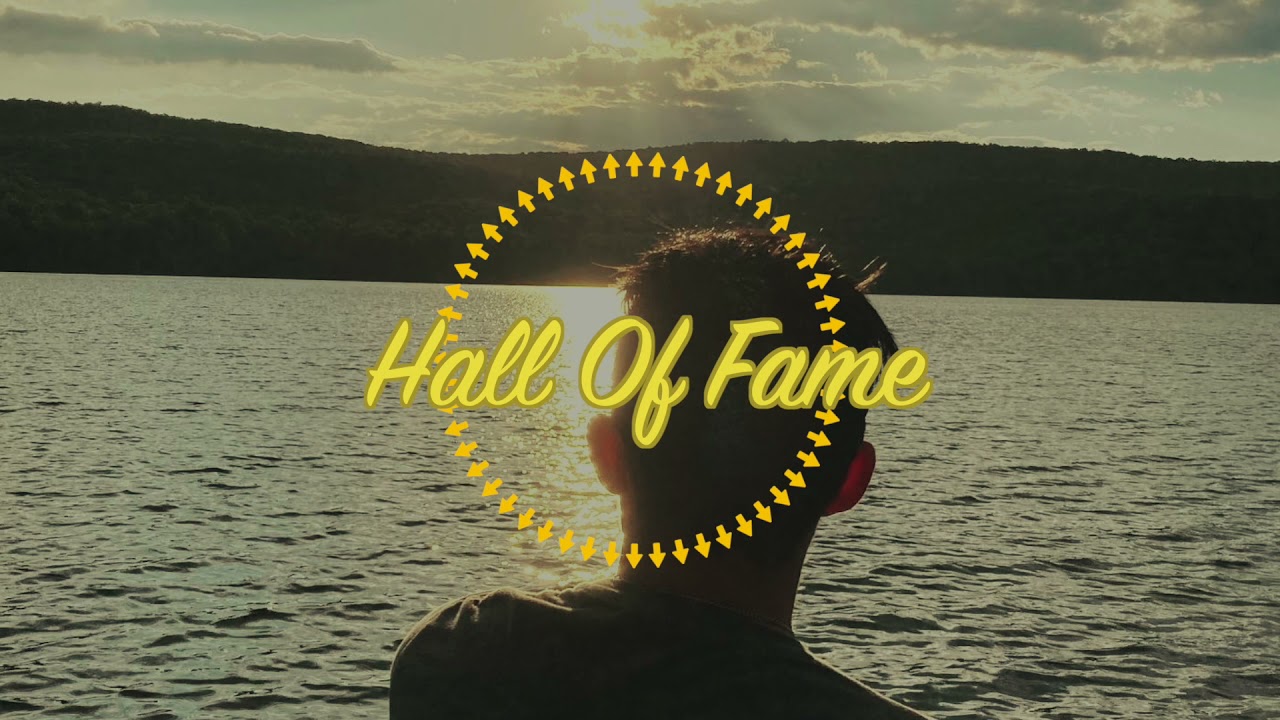 The Script - Hall Of Fame (DANNI Remix) [Melodic Dubstep]